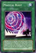 Magical Blast SD6-EN017