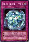 Spell Shield Type-8 SD6-EN033