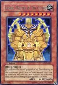 Exxod, Master of the Guard SD7-EN001