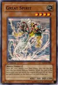 Great Spirit SD7-EN002
