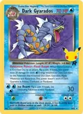 Dark Gyarados #8/82