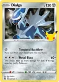 Dialga #020/025