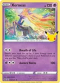 Xerneas #012/025