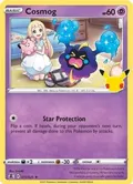 Cosmog #013/025
