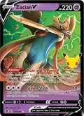 Zacian V #016/025