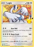 Lugia #022/025