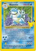 Blastoise #2/102