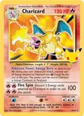 Charizard #4/102