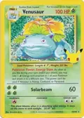 Venusaur #15/102