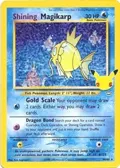 Shining Magikarp #66/64