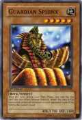 Guardian Sphinx SD7-EN005