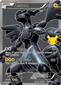 Zekrom #114/114