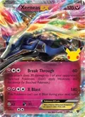 Xerneas EX #97/146