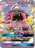 Tapu Lele GX #60/145