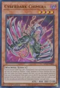 Cyberdark Chimera SDCS-EN002