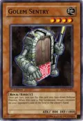 Golem Sentry SD7-EN008