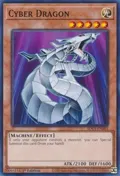 Cyber Dragon SDCS-EN003