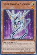 Cyber Dragon Nachster SDCS-EN007