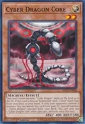 Cyber Dragon Core SDCS-EN008