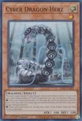 Cyber Dragon Herz SDCS-EN009