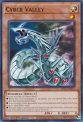 Cyber Valley SDCS-EN011