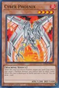Cyber Phoenix SDCS-EN012