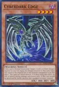 Cyberdark Edge SDCS-EN014