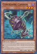 Cyberdark Cannon SDCS-EN016