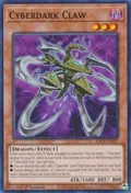 Cyberdark Claw SDCS-EN017