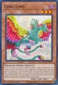 Leng Ling SDCS-EN018