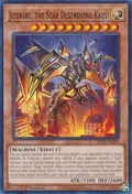 Jizukiru, the Star Destroying Kaiju SDCS-EN019