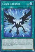 Cyber Eternal SDCS-EN022