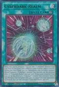 Cyberdark Realm SDCS-EN023