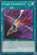 Cyber Emergency SDCS-EN025