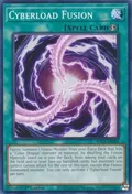 Cyberload Fusion SDCS-EN026