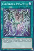 Cyberdark Impact! SDCS-EN027