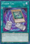 Fusion Tag SDCS-EN031