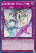 Cybernetic Revolution SDCS-EN035