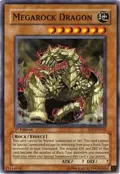 Megarock Dragon SD7-EN012