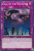 Call of the Haunted SDCS-EN038