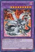 Chimeratech Overdragon SDCS-EN042