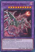 Cyberdarkness Dragon SDCS-EN043