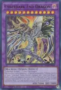 Cyberdark End Dragon SDCS-EN044