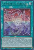 Cybernetic Horizon SDCS-EN046