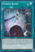 Power Bond SDCS-EN047