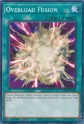 Overload Fusion SDCS-EN048