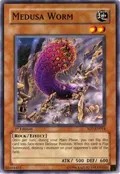Medusa Worm SD7-EN014
