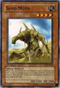 Sand Moth SD7-EN015