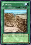 Canyon SD7-EN016