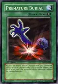 Premature Burial SD7-EN018